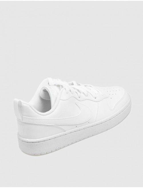 ZAPATILLA NIKE COURT BOROUGH BLANCO