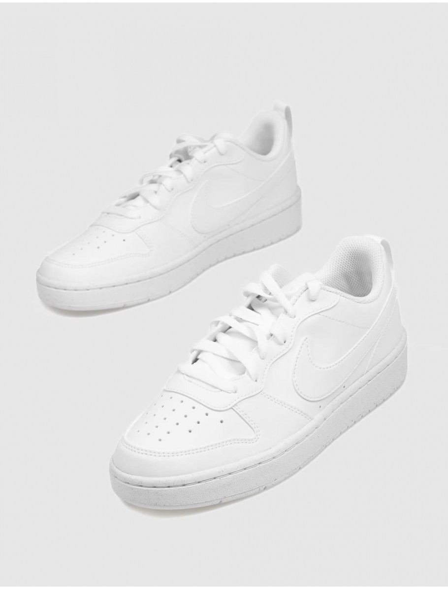 ZAPATILLA NIKE COURT BOROUGH BLANCO