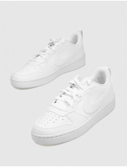 ZAPATILLA NIKE COURT BOROUGH BLANCO