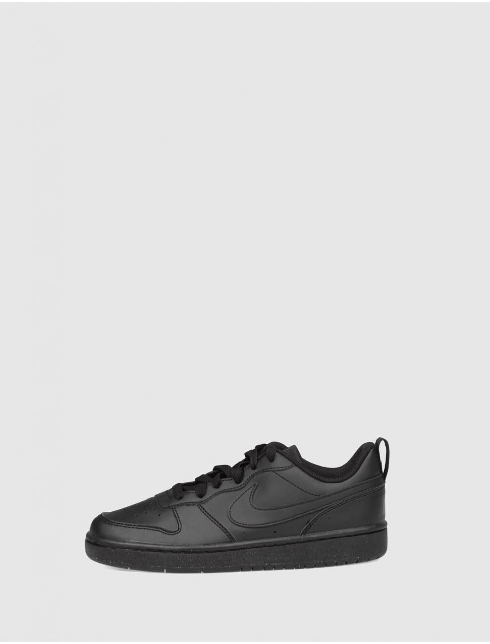 ZAPATILLA NIKE COURT BOROUGH NEGRO