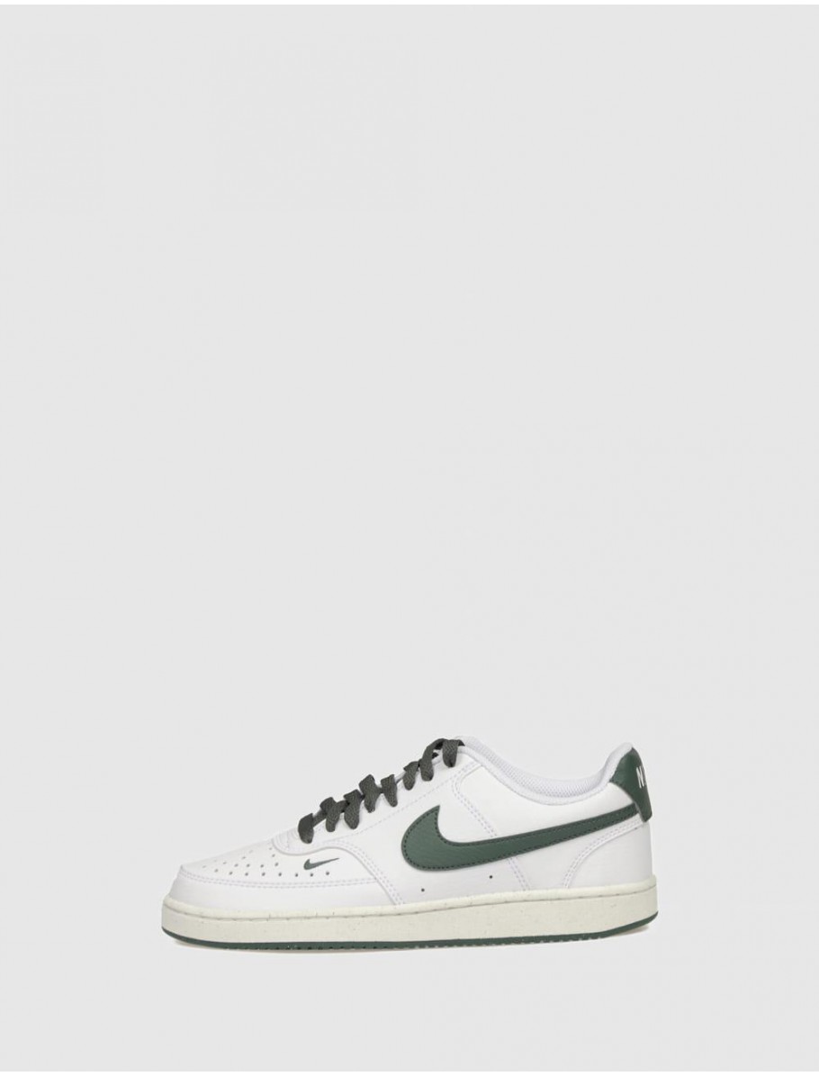 ZAPATILLA NIKE COURT VISION BLANCO