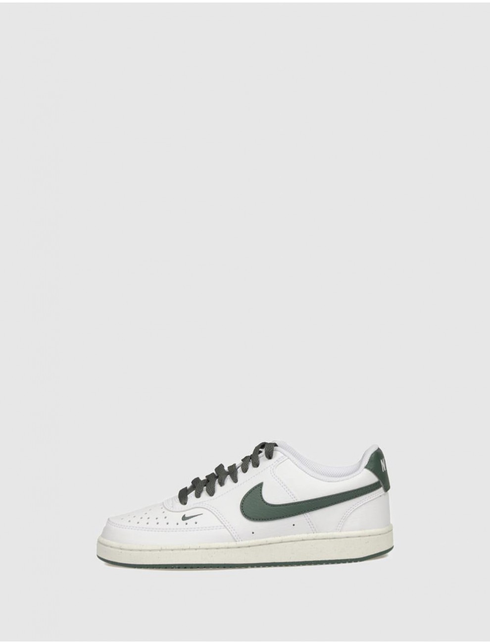 ZAPATILLA NIKE COURT VISION BLANCO