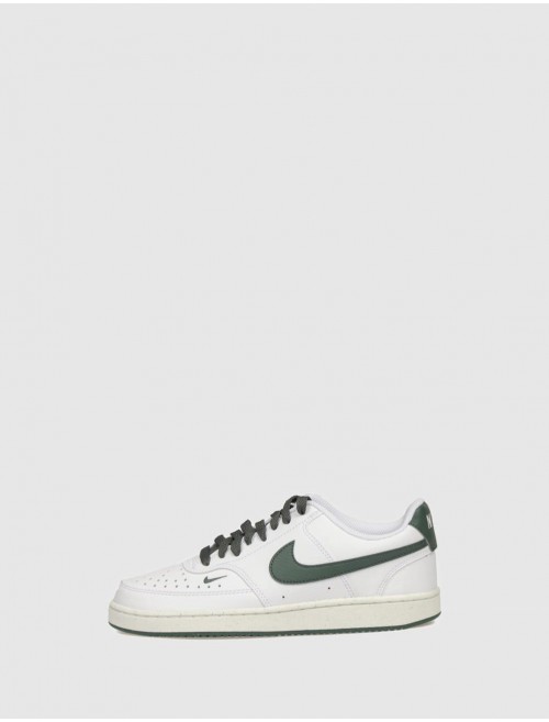 ZAPATILLA NIKE COURT VISION BLANCO