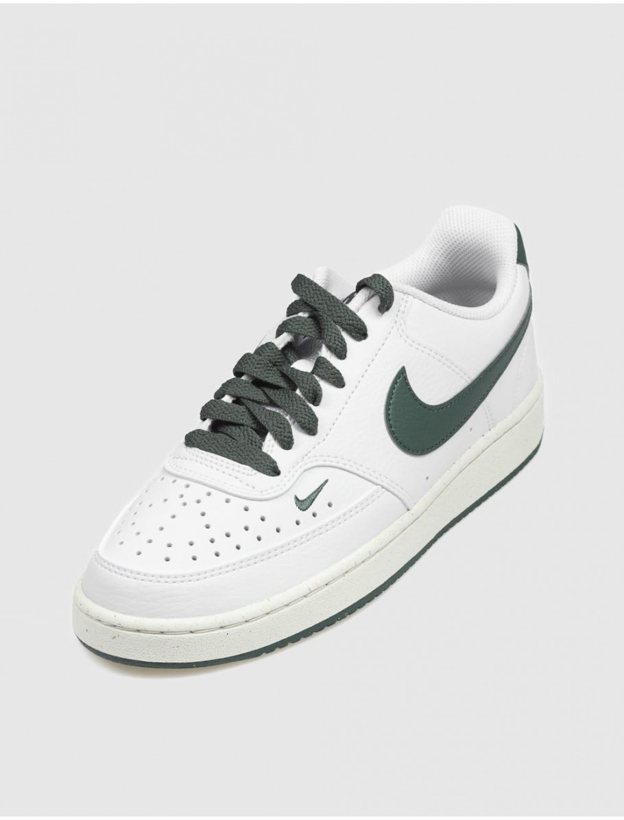 ZAPATILLA NIKE COURT VISION BLANCO