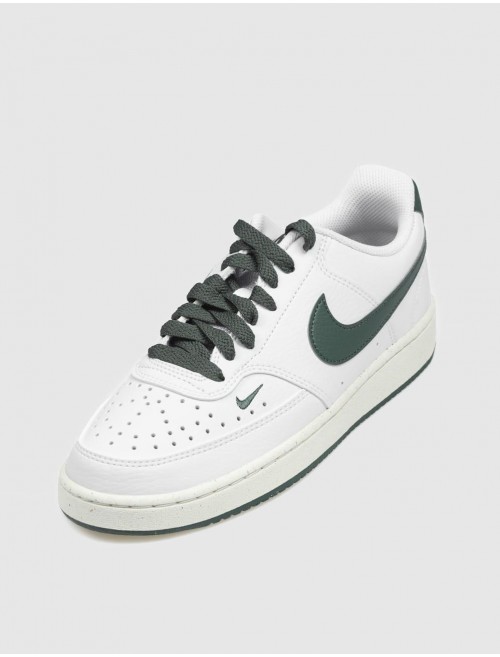 ZAPATILLA NIKE COURT VISION BLANCO