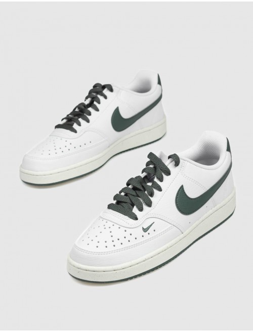 ZAPATILLA NIKE COURT VISION BLANCO