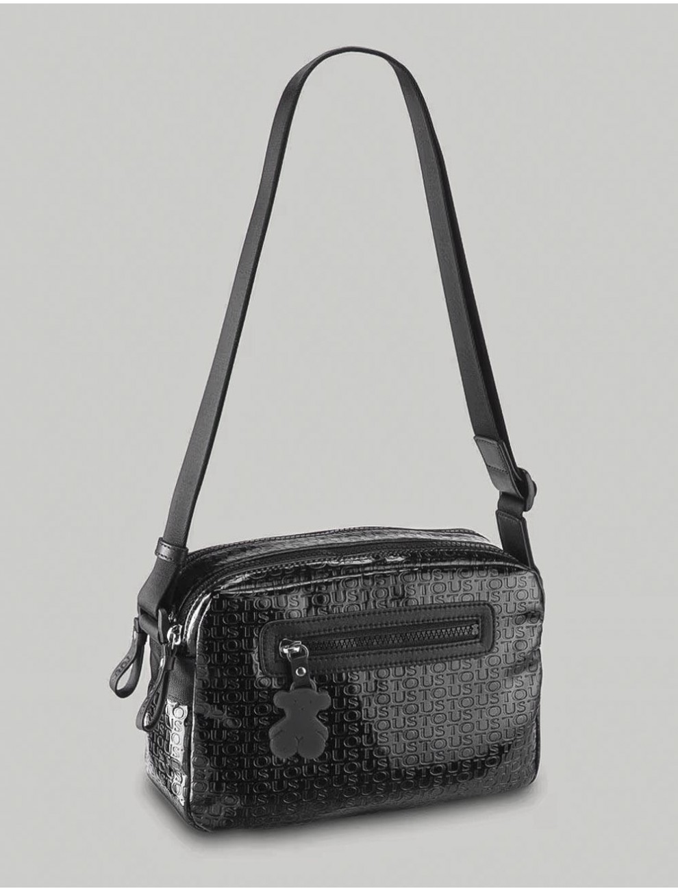 BOLSO TOUS LINDSAY TIMILA S NEGRO