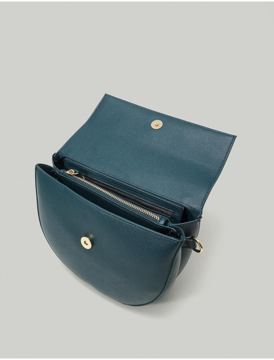 BOLSO VALENTINO BAGS BIGS VBS3XJ02 MARINO