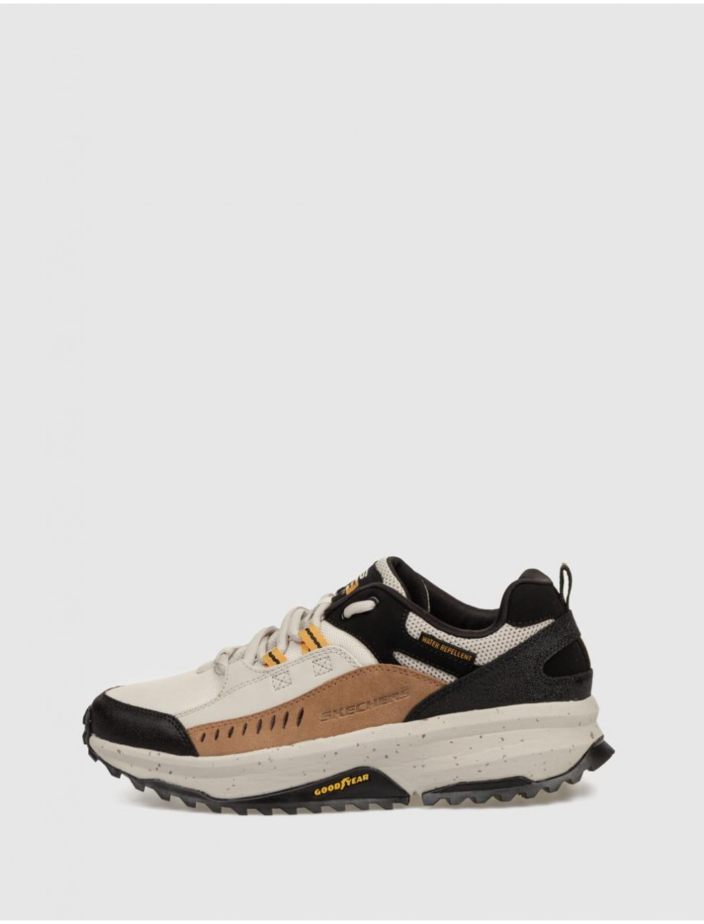 ZAPATILLA SKECHERS BIONIC TRAIL BEIG