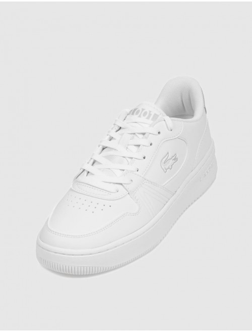 ZAPATILLA LACOSTE L001 SET BLANCO