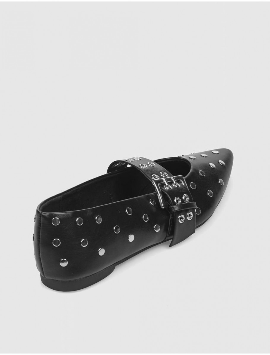 MERCEDITA KAMOME PANUK NEGRO