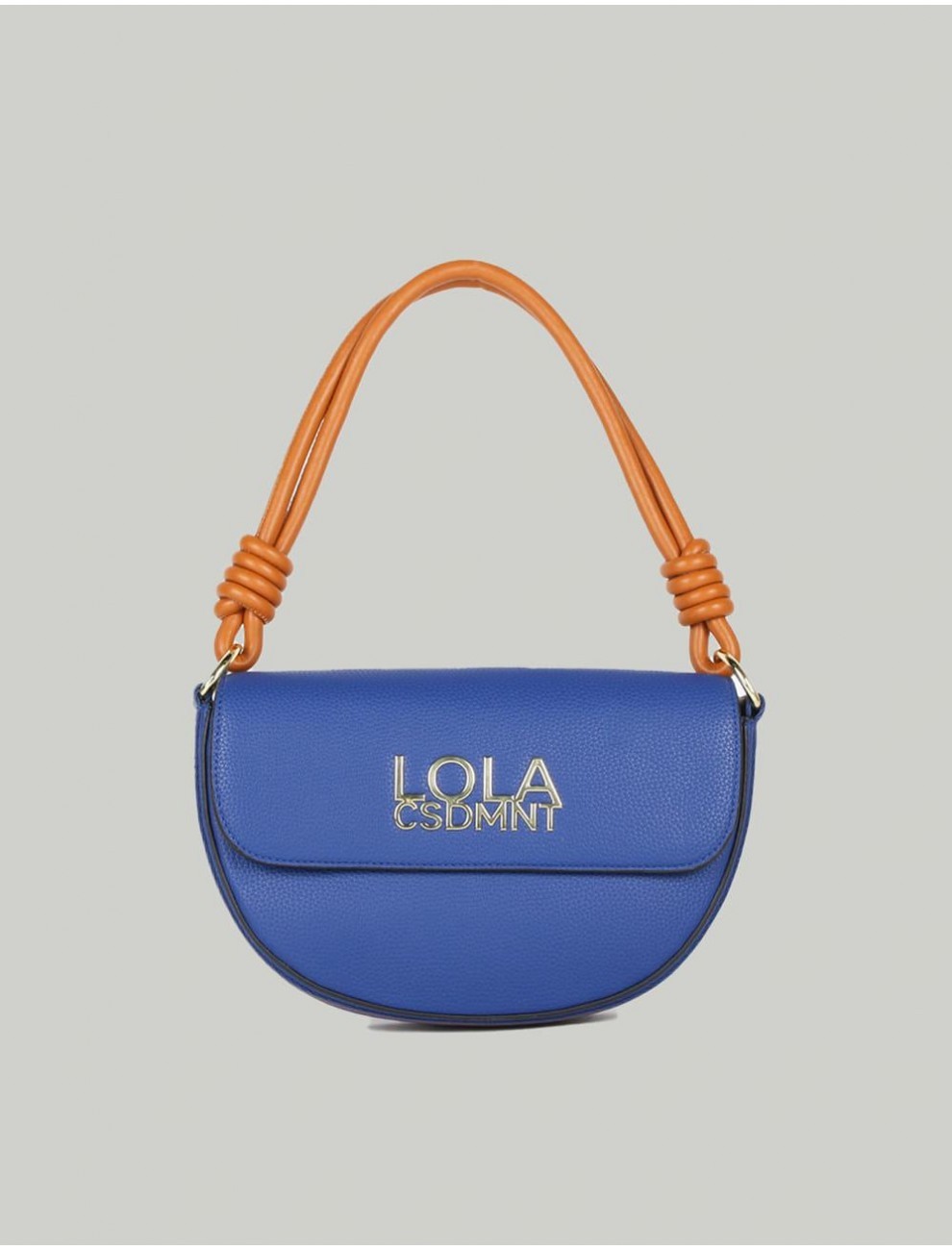 BOLSO LOLA CASADEMUNT LF2404056 AZUL