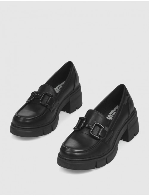 MOCASiN REFRESH 171342 NEGRO