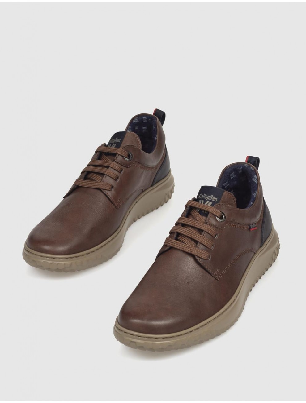 Zapato Callaghan 60800 MarrOn Kamomeshop.es