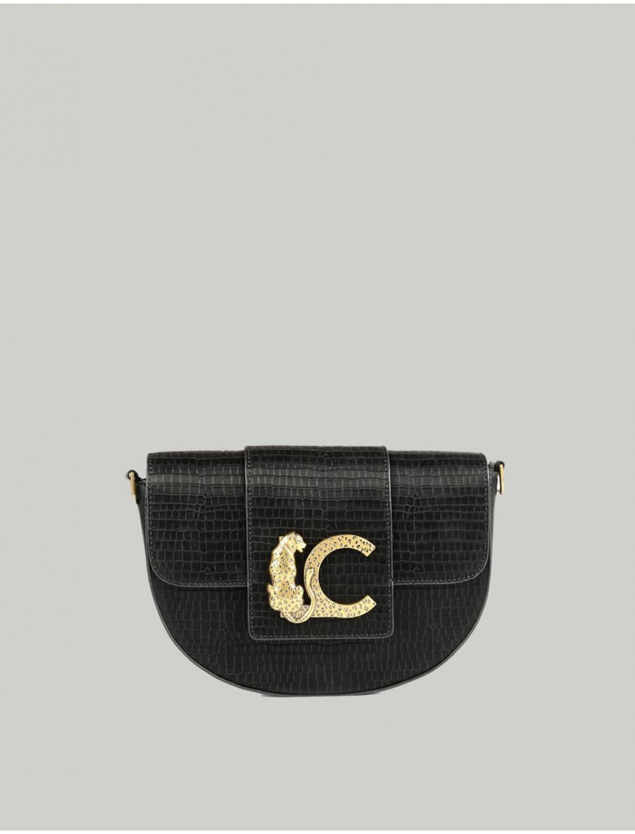 BOLSO LOLA CASADEMUNT LF2404041 NEGRO