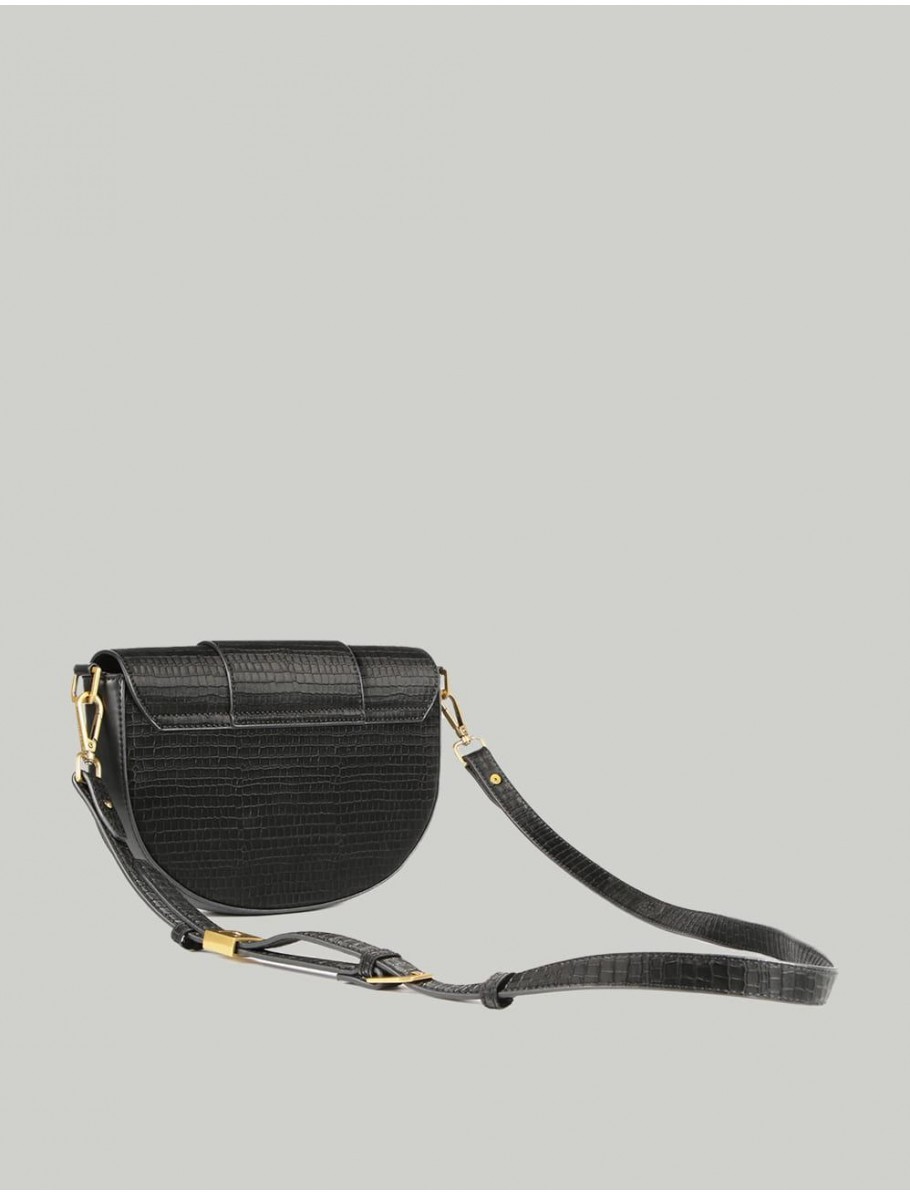 BOLSO LOLA CASADEMUNT LF2404041 NEGRO