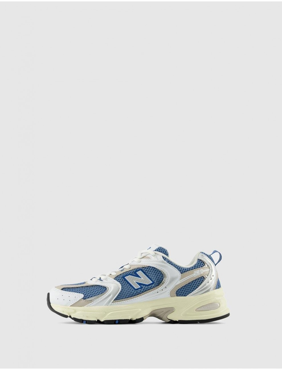 ZAPATILLA NEW BALANCE MR530 BLANCO AZUL