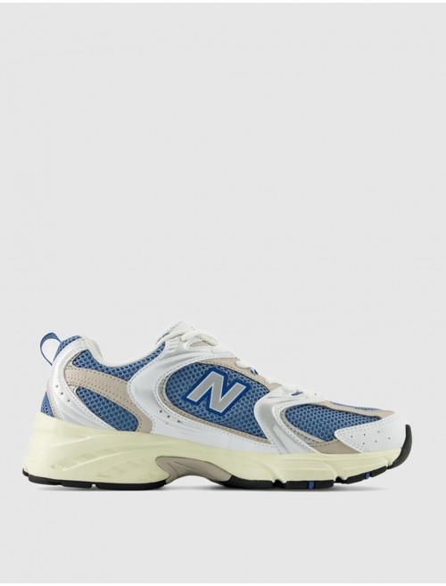 ZAPATILLA NEW BALANCE MR530 BLANCO AZUL