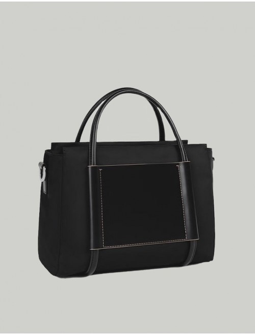 BOLSO TOUS EMPIRE SOFT CITY M NEGRO