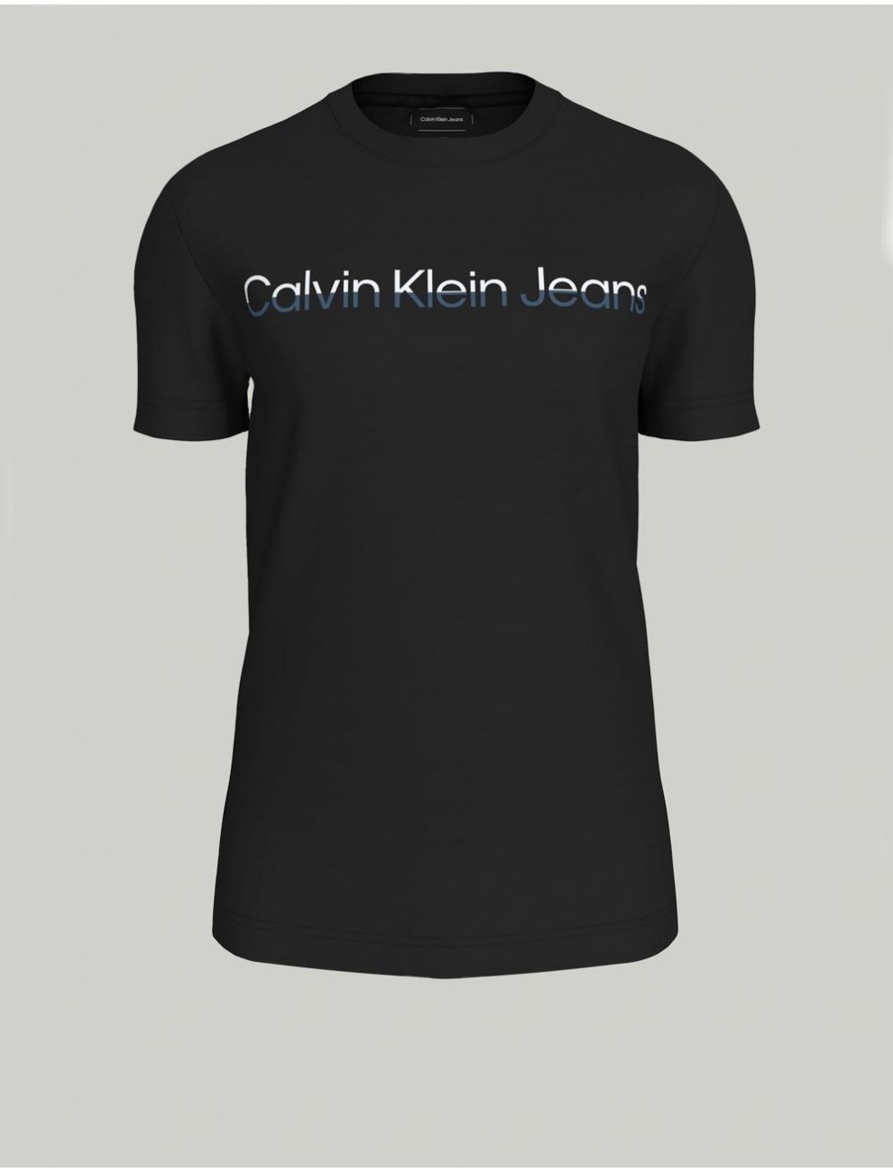 Camisetas calvin klein hombre baratas sale