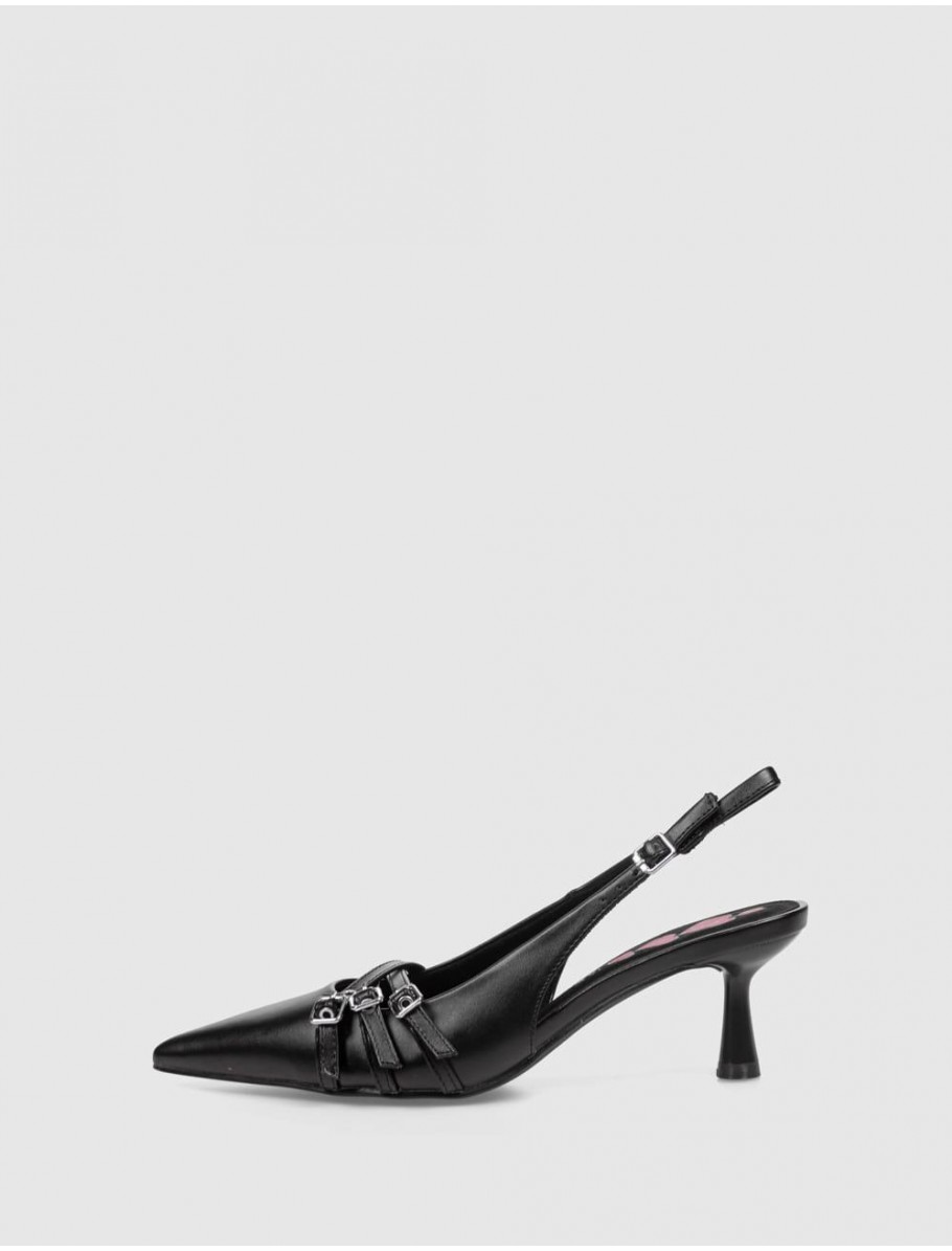 SALoN PASARELA M4695 NEGRO