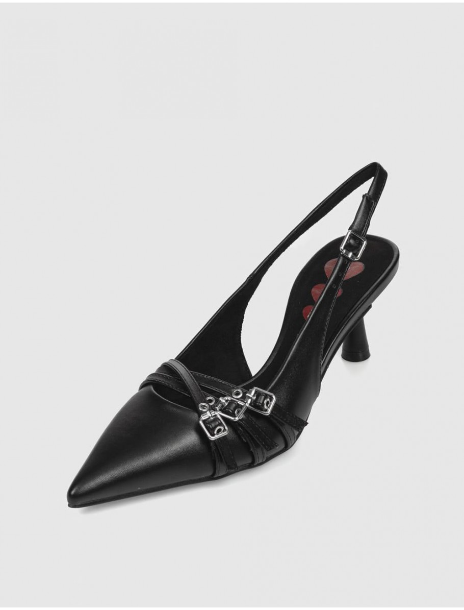 SALoN PASARELA M4695 NEGRO