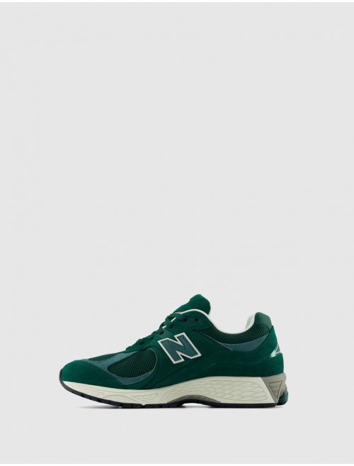 ZAPATILLA NEW BALANCE M2002R VERDE