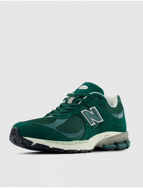 ZAPATILLA NEW BALANCE M2002R VERDE