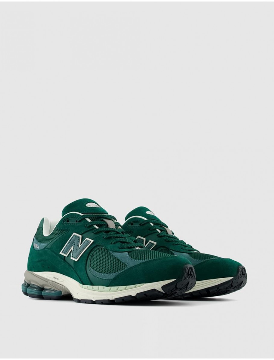 ZAPATILLA NEW BALANCE M2002R VERDE