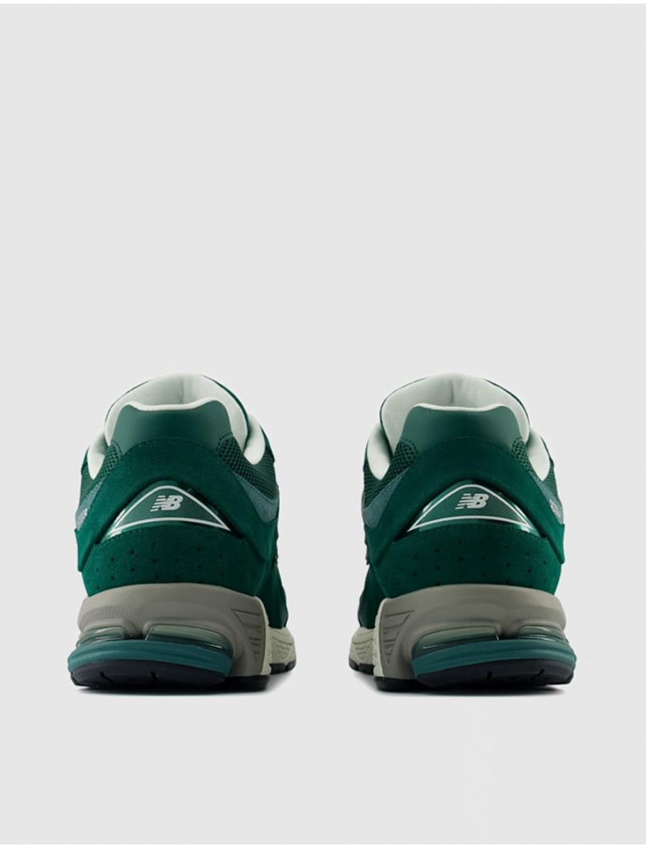 ZAPATILLA NEW BALANCE M2002R VERDE