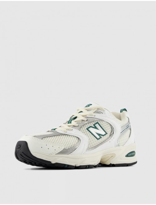 ZAPATILLA NEW BALANCE MR530 BLANCO VERDE