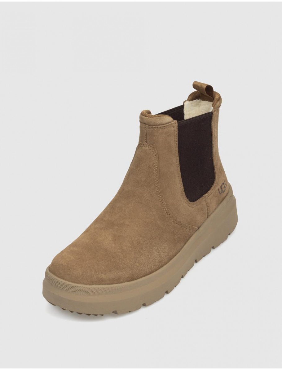 BOTiN UGG BURLEIGH CHELSEA CUERO