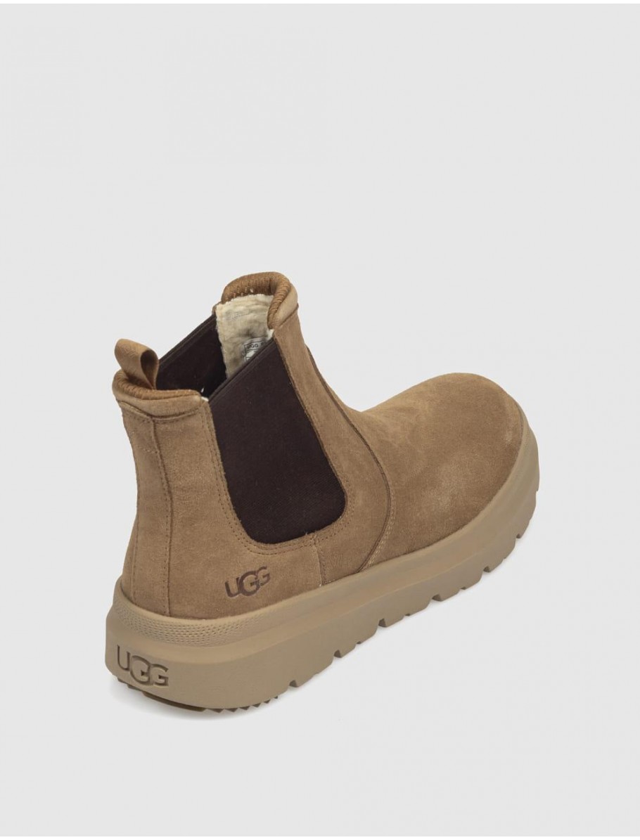 BOTiN UGG BURLEIGH CHELSEA CUERO