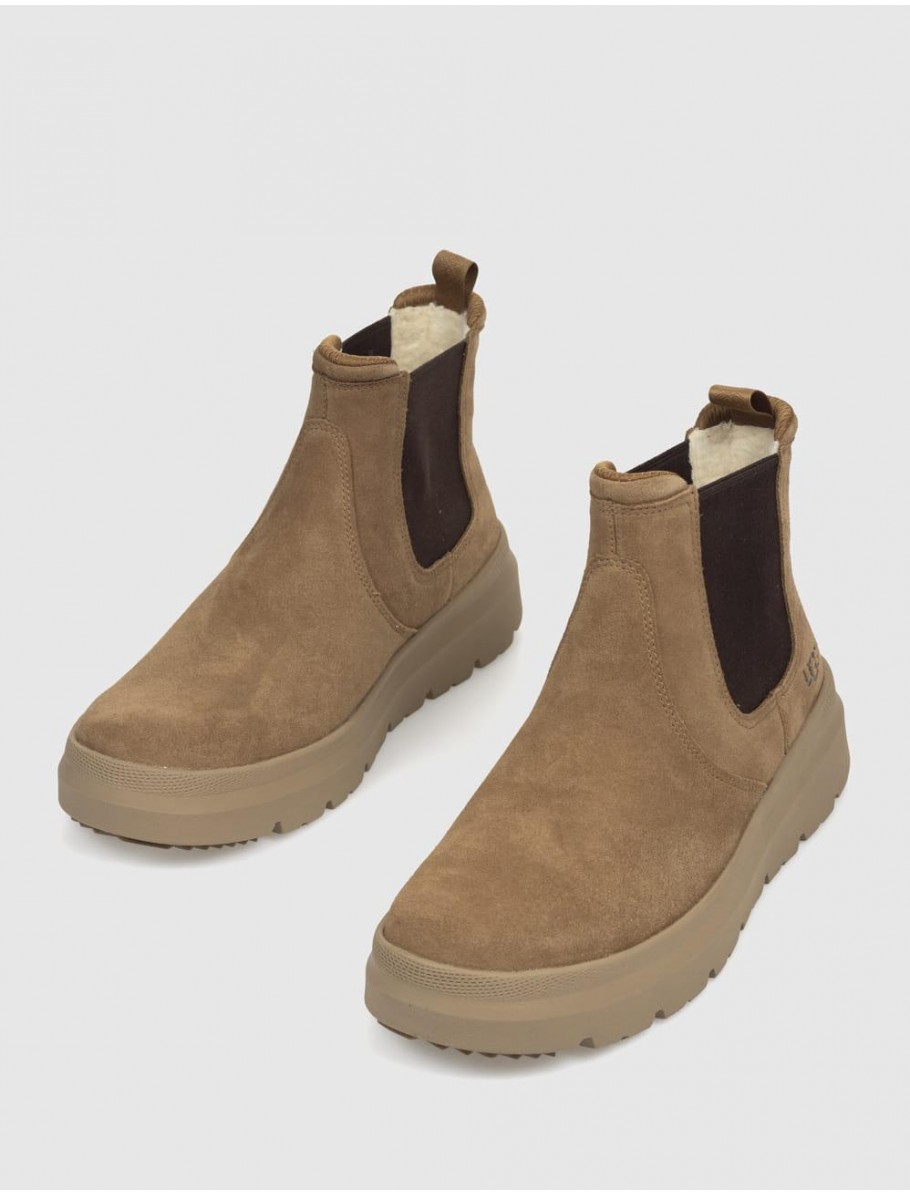 BOTiN UGG BURLEIGH CHELSEA CUERO