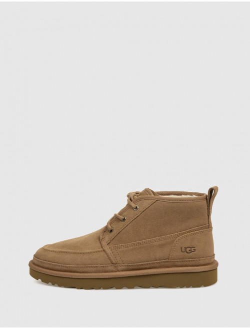 BOTiN UGG NEUMEL MOC CUERO