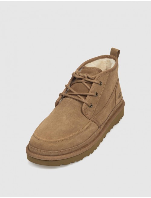 BOTiN UGG NEUMEL MOC CUERO