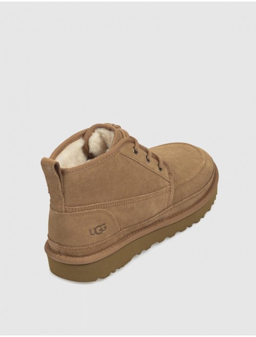 BOTiN UGG NEUMEL MOC CUERO