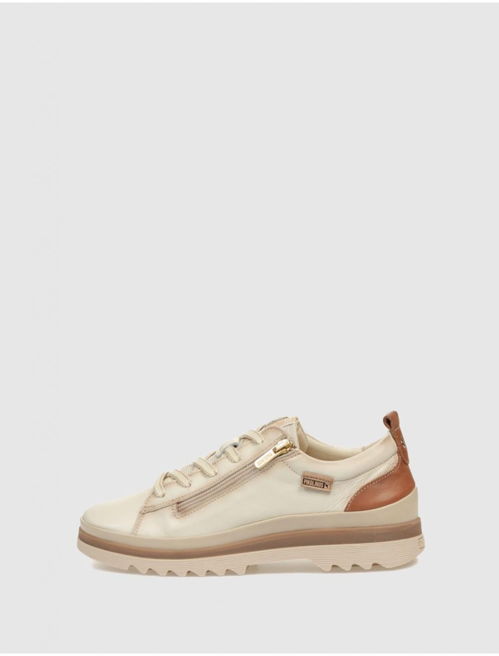 ZAPATILLA PIKOLINOS VIGO W3W 6979 BEIG