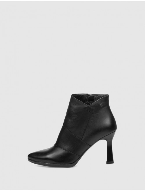 BOTiN DESIREE SYRA28 NEGRO