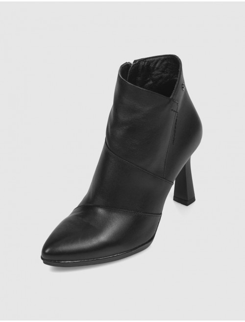 BOTiN DESIREE SYRA28 NEGRO