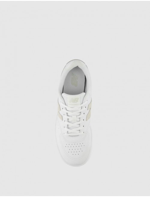 ZAPATILLA NEW BALANCE BB80 BLANCO BEIG