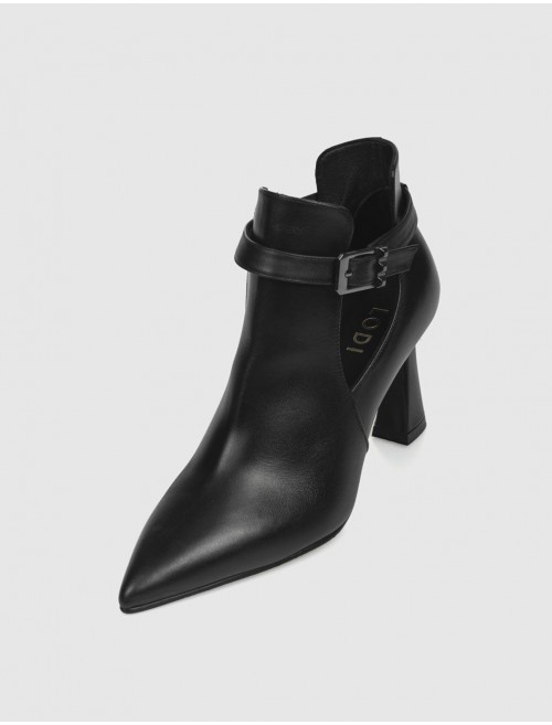 BOTiN LODI ROLUMER NEGRO