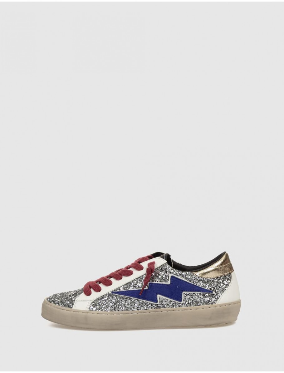 ZAPATILLA KAMOME HARUTO BURDEOS