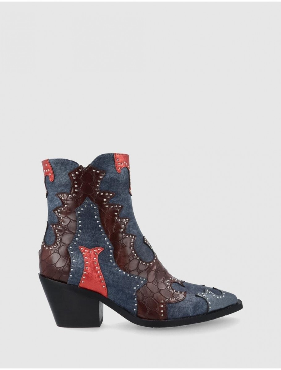 BOTiN NOA HARMON 009098 MULTI