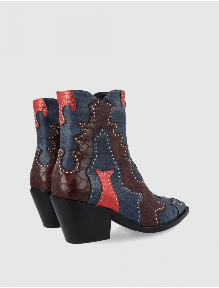 BOTiN NOA HARMON 009098 MULTI