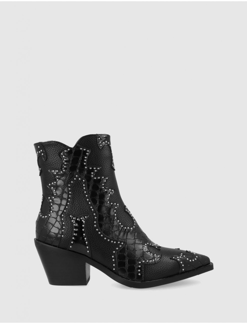 BOTiN NOA HARMON 009098 NEGRO