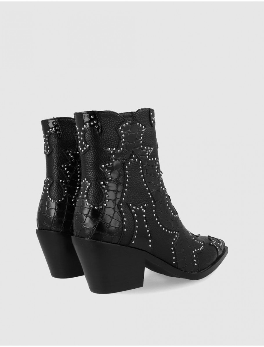 BOTiN NOA HARMON 009098 NEGRO