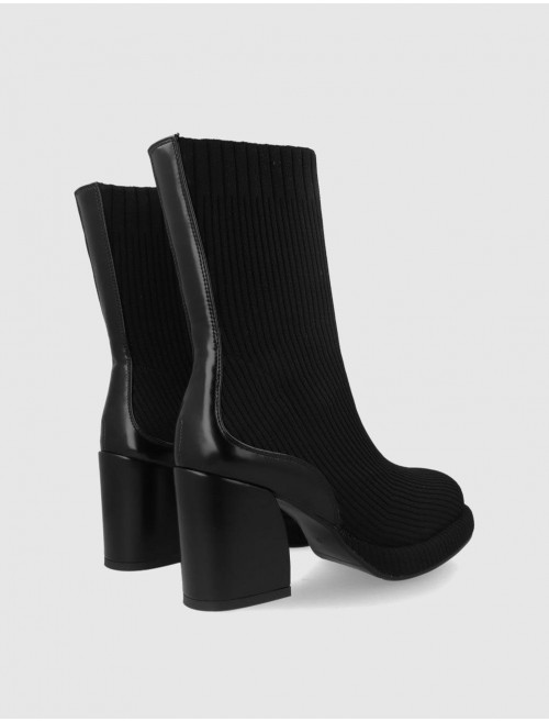 BOTiN NOA HARMON 009813 NEGRO