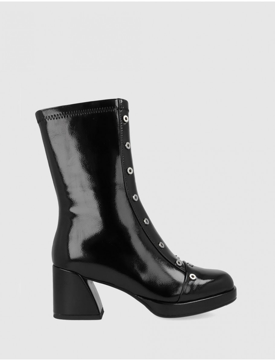 BOTiN NOA HARMON 009819 NEGRO