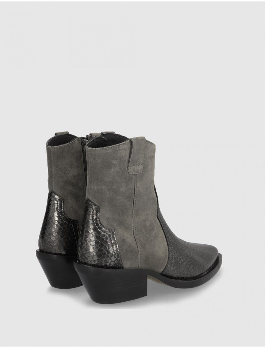 BOTiN ALPE HOLLY 5254 GRIS